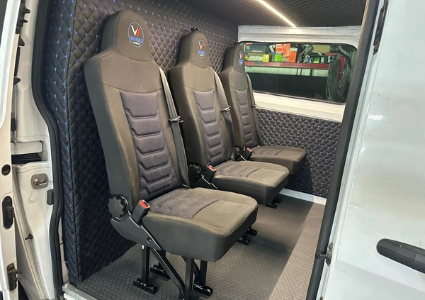 Toyota Proace City cena 125460 przebieg: 12000, rok produkcji 2022 z Jelenia Góra małe 4